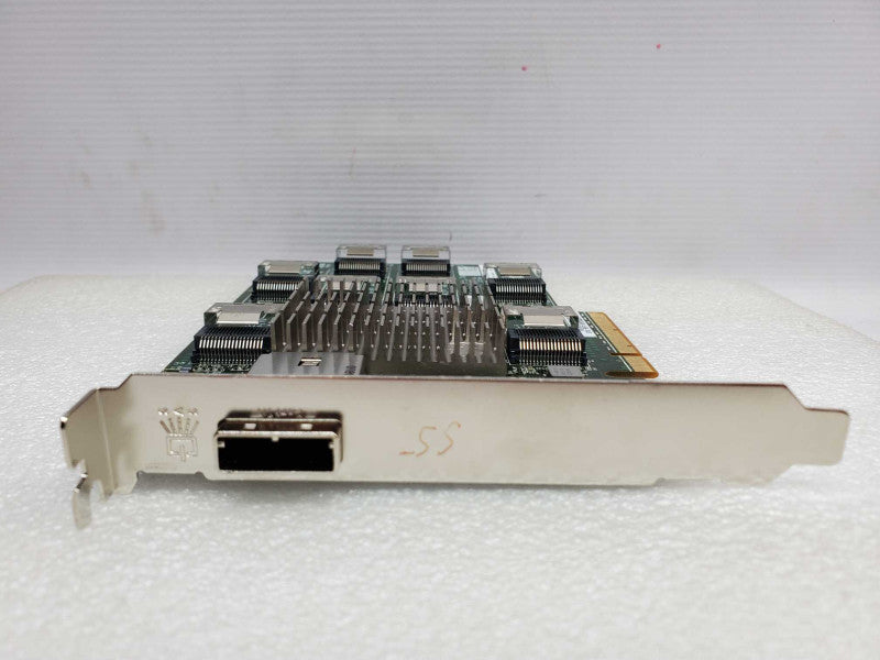 HP 24 Bay PCI-E SAS 468405-002 Expander Card (