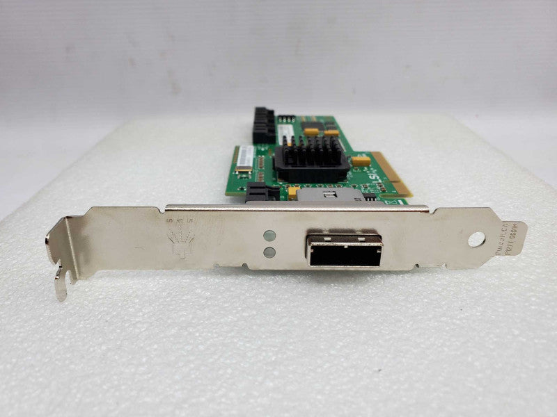 IBM LSI Logic SAS3445E-R RAID Controller Card 3Gbs (