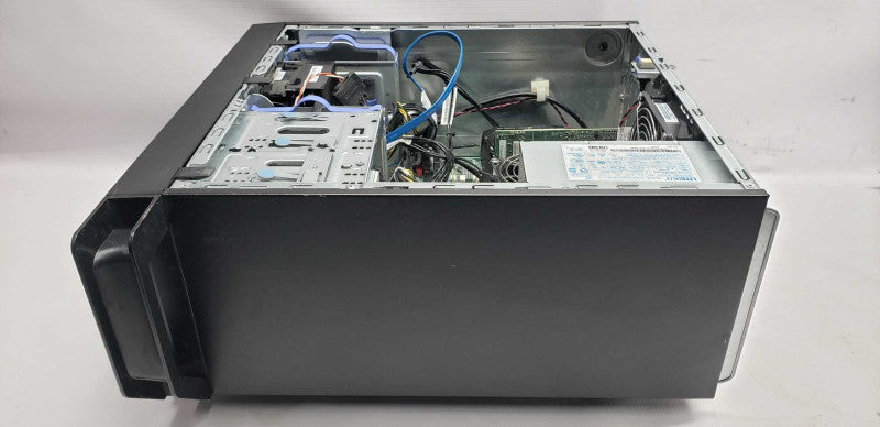 lenovo thinkstation E32 Xeon E3-1240 V3 @ 3.40ghz / 16gb ram / quadro 600 gpu #