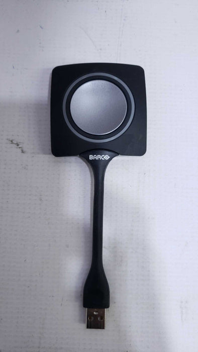 Barco ClickShare Button R9861006D01 USB Wireless Presentation for Clickshare [