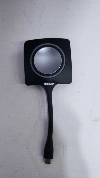 Barco R9861500D01C CLICKSHARE Button USB-C [