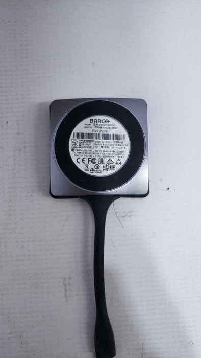 Barco R9861500D01C CLICKSHARE Button USB-C [