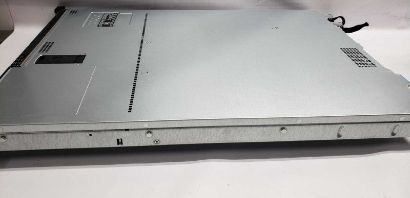 Dell Poweredge R320 Xeon E5-2420 V2 @ 2.20ghz / 24gb ram / H710 raid #