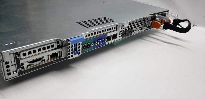 Dell Poweredge R320 Xeon E5-2420 V2 @ 2.20ghz / 24gb ram / H710 raid #