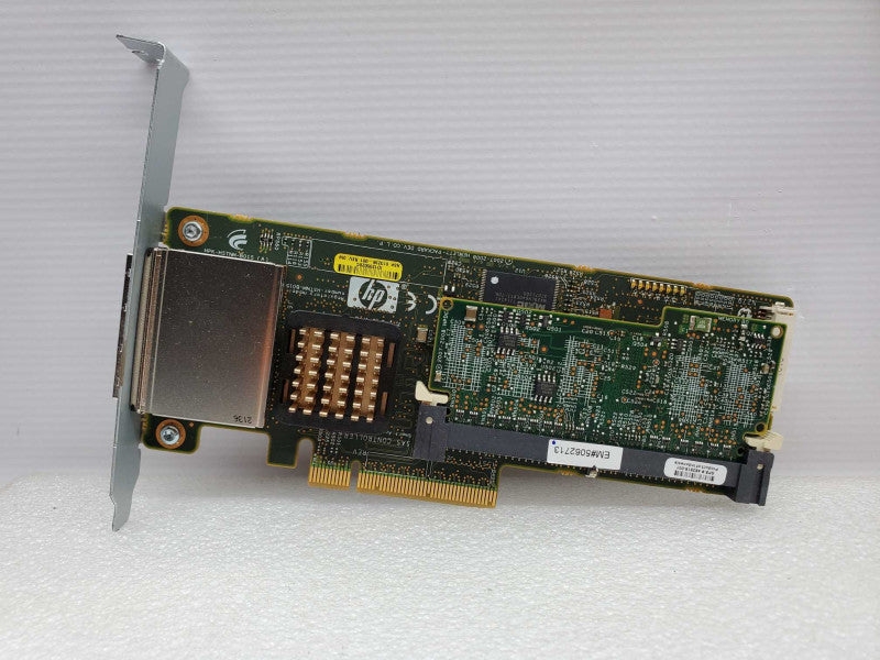 HP 013236-001 Dual Port Raid Controller Card (
