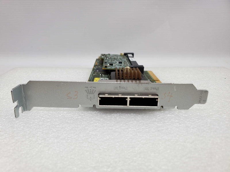 HP 013236-001 Dual Port Raid Controller Card (