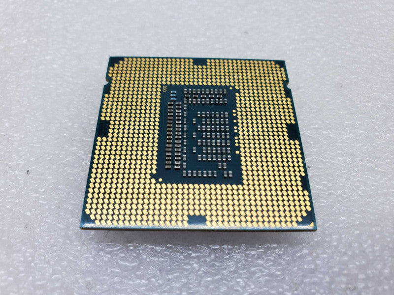 Intel Xeon E3-1240 v2 3.4GHz LGA 1155/Socket H2 5 GT/s Desktop CPU (