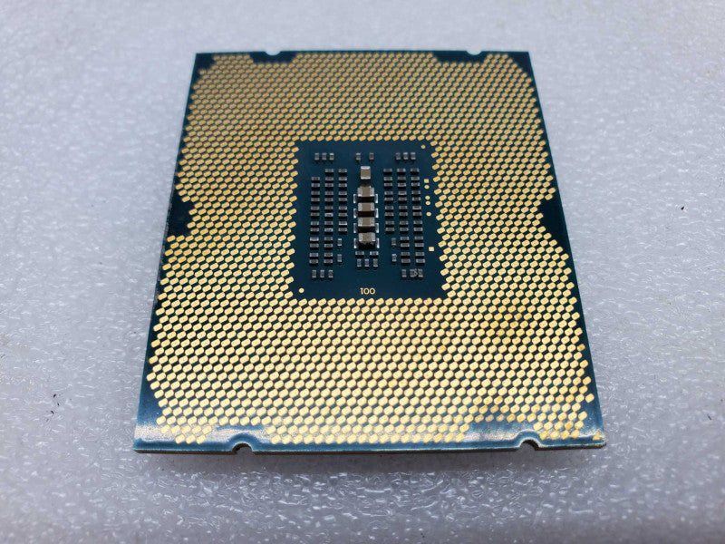 Intel Xeon E5-2630 v2 6 Core 2.4GHz 15MB SR1AM Processor (