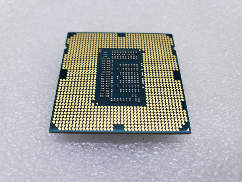 Intel Core i7-3770K @ 3.5 GHz Processor (