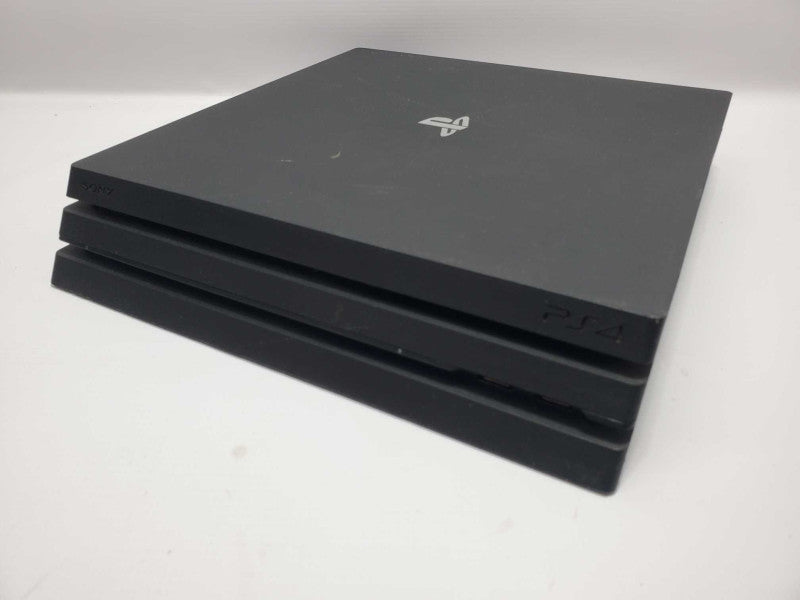 SONY Playstation 4 PS4 CUH-7015B 1TB (Wiped) (AS-IS) |