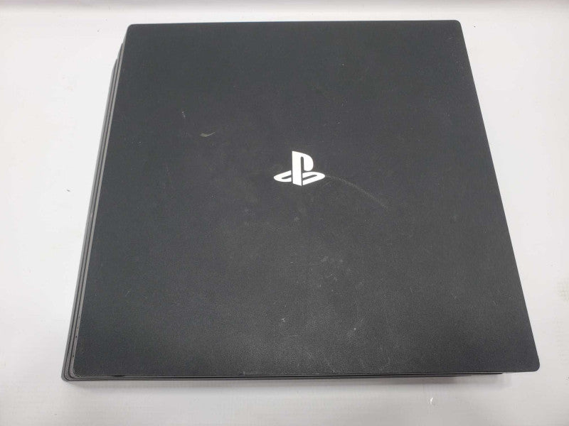 SONY Playstation 4 PS4 CUH-7015B 1TB (Wiped) (AS-IS) |