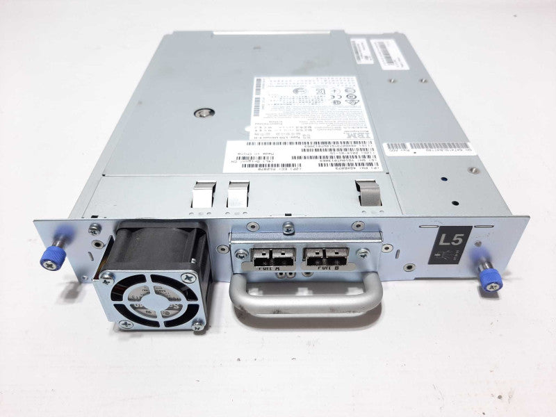 46X6073 IBM LTO-5 SAS Library Tape Drive TS3100 TS3200 46X6073 +