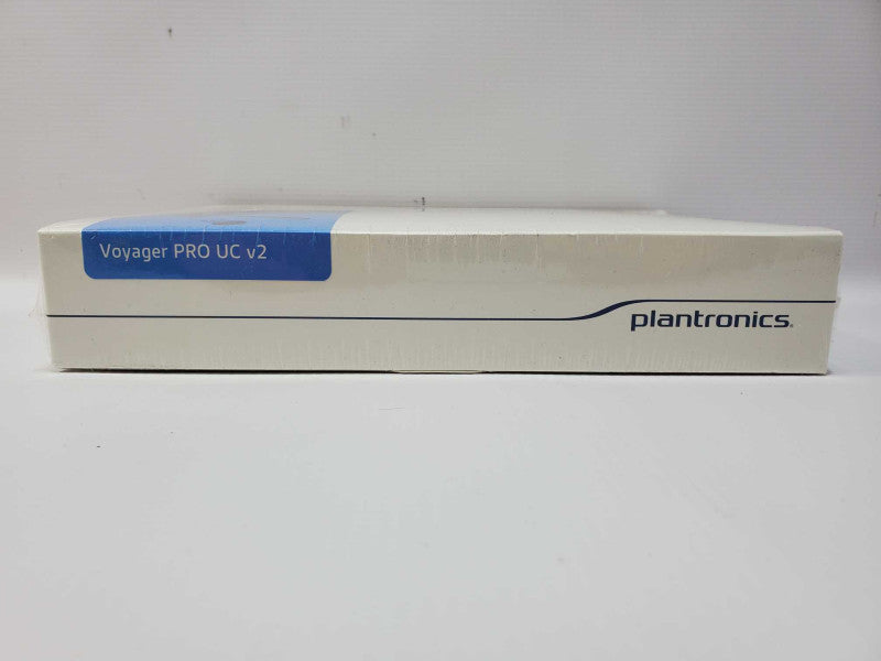 Plantronics Voyager PRO UC v2 Bluetooth Headset *Sealed* (