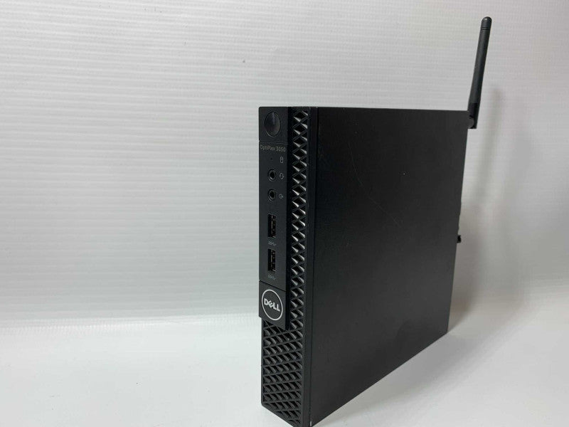 DELL OptiPlex 3050 USSF with i5-7500T 8GB RAM & 256GB SSD  -