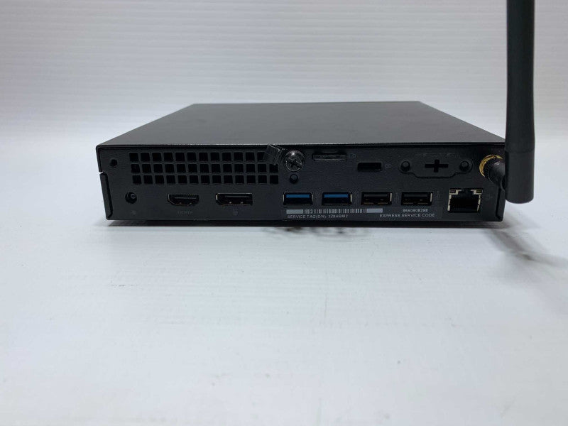 DELL OptiPlex 3050 USSF with i5-7500T 8GB RAM & 256GB SSD  -