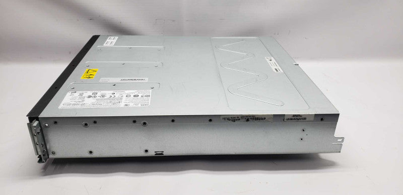 IBM DS3512 00V7093 drive array / 2x controllers / 2x PSU / read #