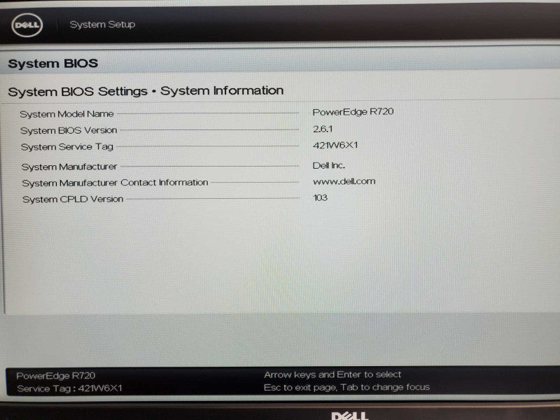 Dell PE R720, 2x Xeon E5-2640 2.5GHz, 32GB RAM, 2x PSU, H710 Mini, 3.5\\" _