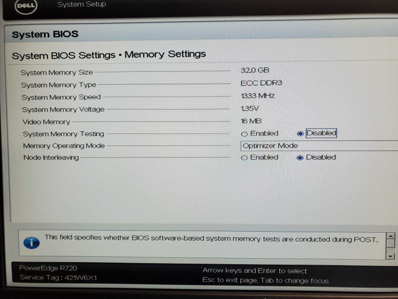 Dell PE R720, 2x Xeon E5-2640 2.5GHz, 32GB RAM, 2x PSU, H710 Mini, 3.5\\" _