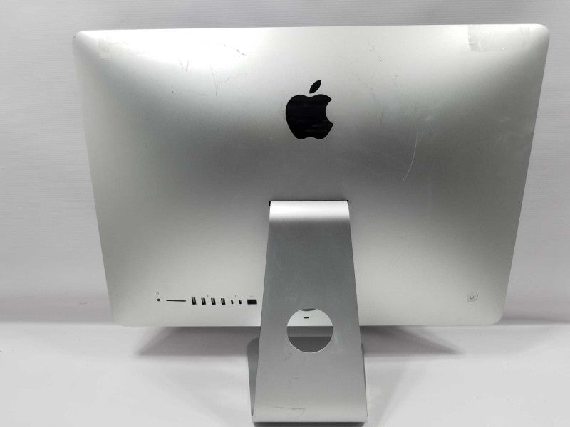 iMac 21.5\\" - L.2015 A1418, i7 3.6GHz QC/16GB DDR4, Radeon Pro 555, 120GB SSD. ~