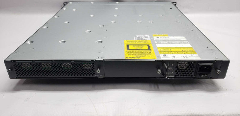 Cisco air-CT5508-K9 Wireless Controller / no modules / factory reset #