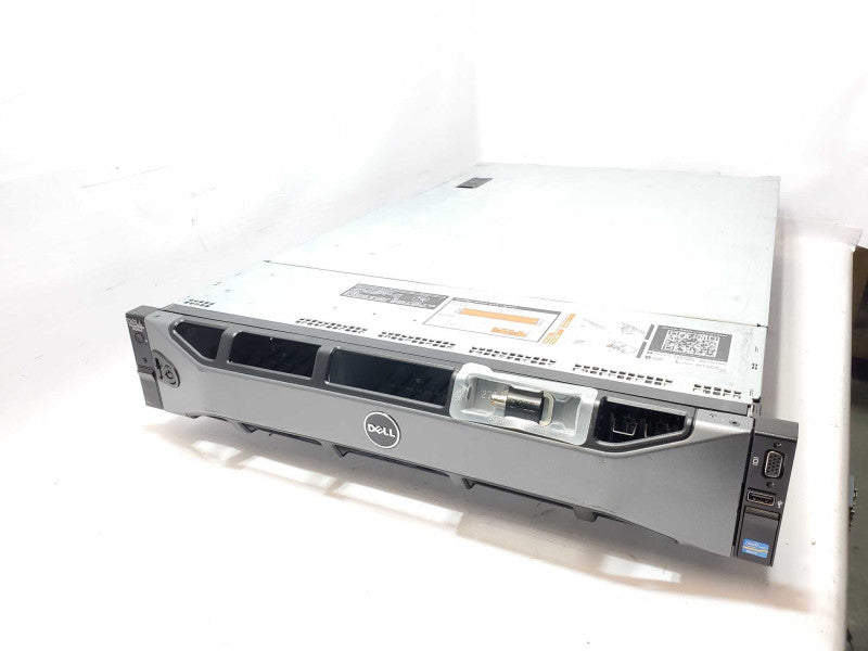 Dell PE R720xd, 2x Xeon E5-2666 2.2GHz, 256GB RAM, 2x PSU, H710p Mini, 2.5\\" _