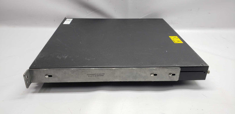 BM Emulex 24R2051 20-port Switch InSpeed Model 370 / read #