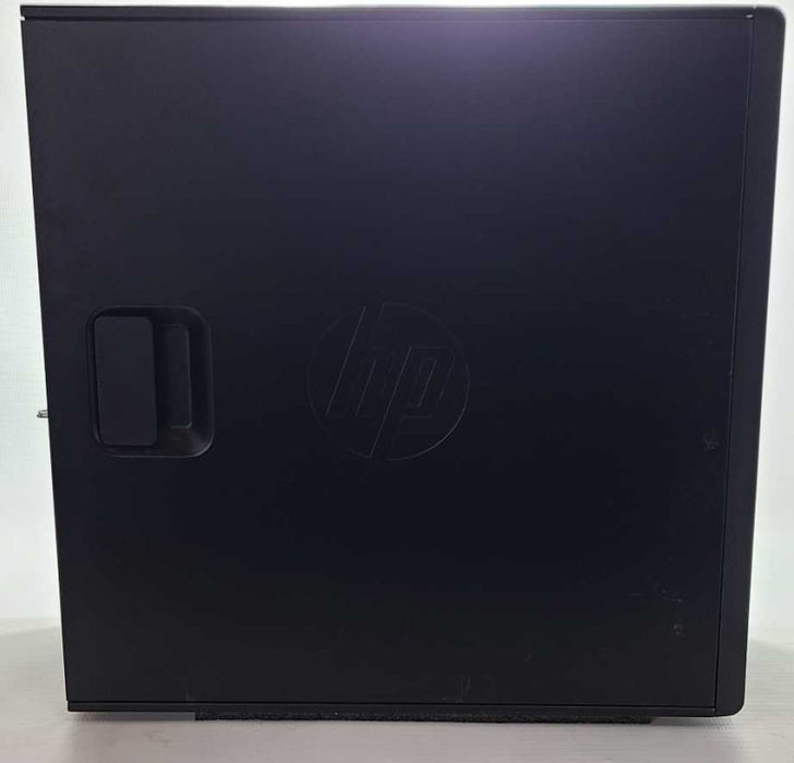 HP Z220 Xeon E3-1240 V2 @3.4GHz 8GB RAM Nvidia Quadro K2000 2GB NO HDD NO OS $