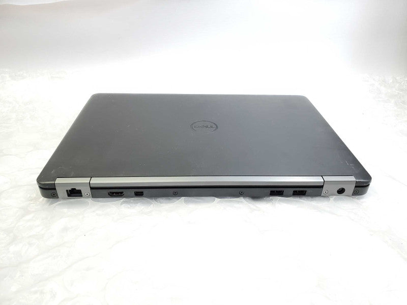 Dell Latitude E7470 14\\" 1920x1080 i5-6300U @2.40GHz 8GB DDR4 256G NVMe HD 520 )