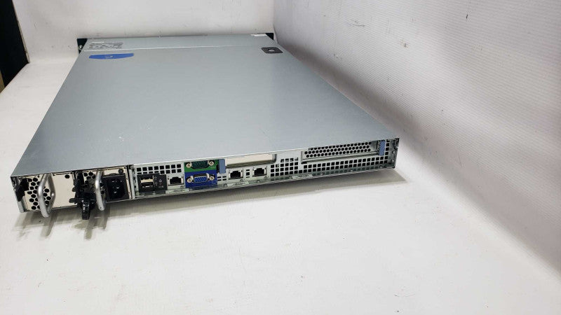Cisco UCS C200 M2 2xXeon E5506@2.13Ghz 24G ECC DDR3 MegaRAID 9260-4i No HDD [