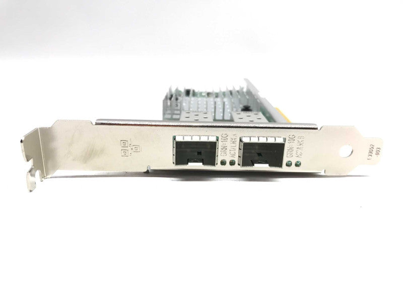 Dell 0VFVGR Intel X520-DA2 Dual Port 10Gigabit SFP PCIe Network Card +