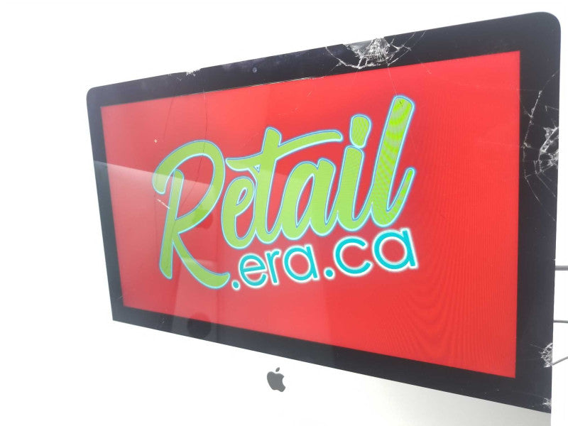 iMac 21.5\\" - L.2013 A1418, i7-4770S 3.1GHz/16GB DDR3, GT 750M, 1TB HDD, READ* ~