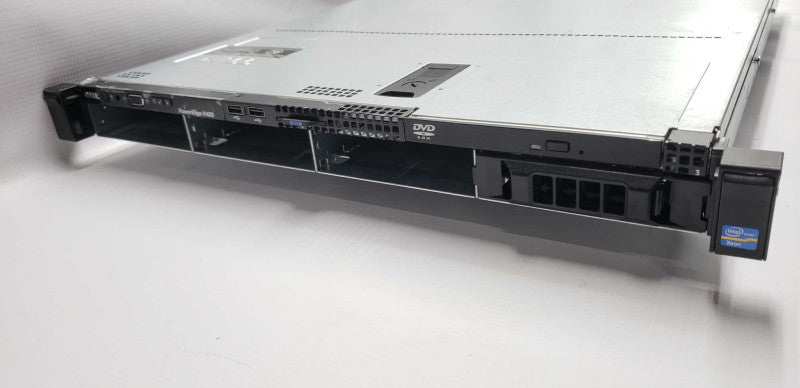Dell Poweredge R420 Xeon E5-2420 @ 1.90ghz / 24gb ram / H710 Mini Raid #