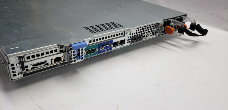 Dell Poweredge R420 Xeon E5-2420 @ 1.90ghz / 24gb ram / H710 Mini Raid #