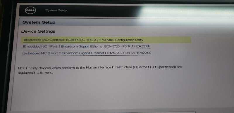 Dell Poweredge R420 Xeon E5-2420 @ 1.90ghz / 24gb ram / H710 Mini Raid #