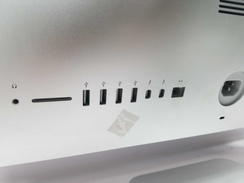iMac 21.5\\" - L.2012 A1418, i5-3470S 2.9GHz QC/8GB, GT 650M, 1TB HDD, READ* ~