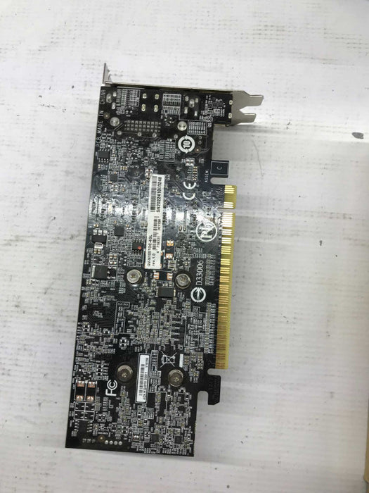 Gigabyte GTX 1050 Ti Low Profile 4GB GDDR5 Graphics Card GV-N105TOC-4GL  [
