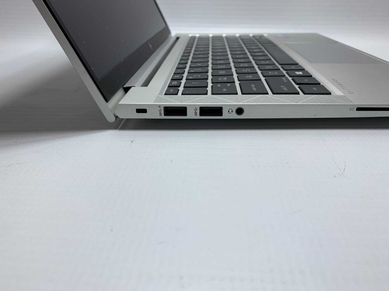 13\\" HP EliteBook 830 G8 with i7-1185G7 CPU 16GB RAM & 512GB SSD Storage  -