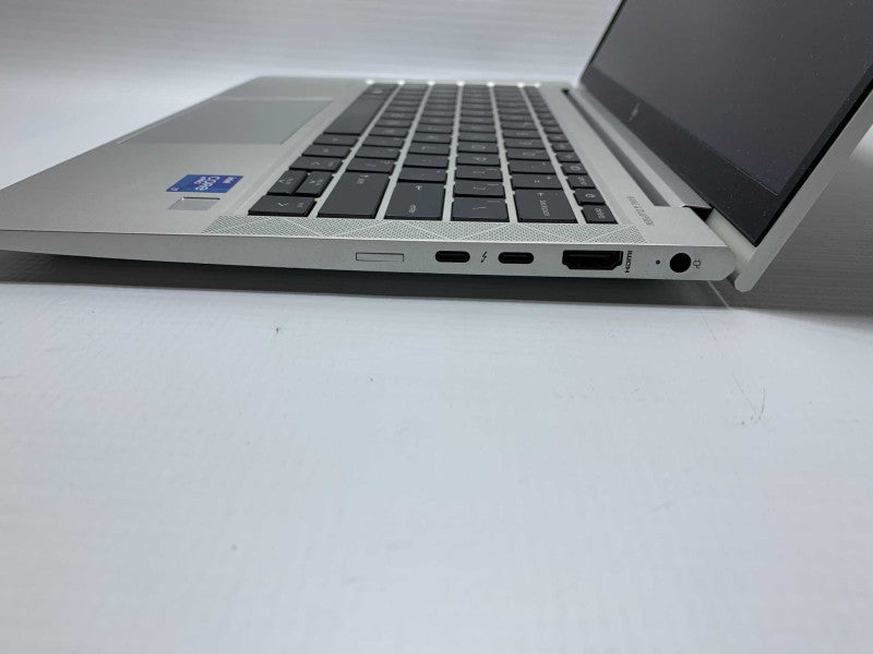 13\\" HP EliteBook 830 G8 with i7-1185G7 CPU 16GB RAM & 512GB SSD Storage  -