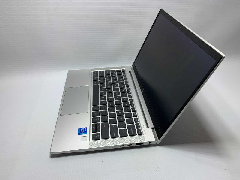 13\\" HP EliteBook 830 G8 with i7-1185G7 CPU 16GB RAM & 512GB SSD Storage  -