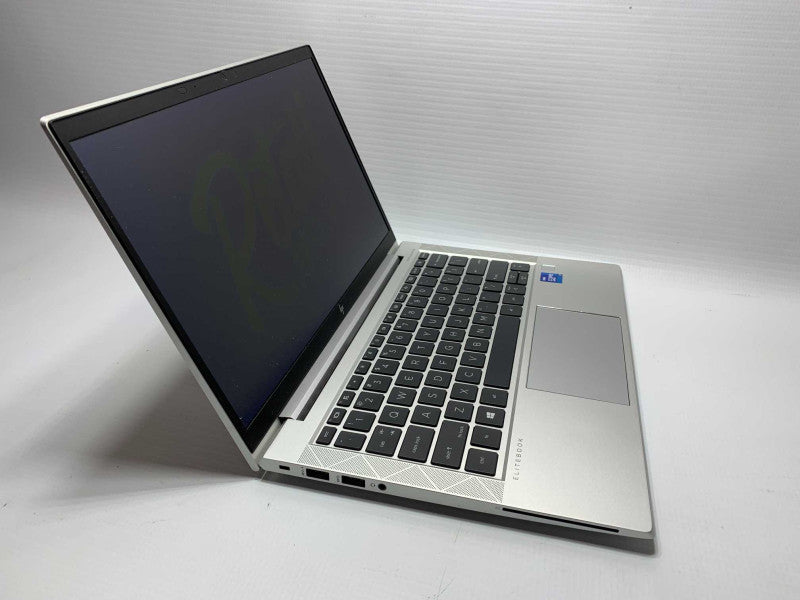 13\\" HP EliteBook 830 G8 with i7-1185G7 CPU 16GB RAM & 512GB SSD Storage  -
