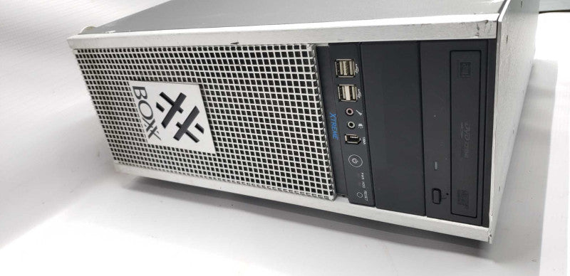 custom PC Barebone / p8p67 deluxe motherboard / no ram / no cpu / read #