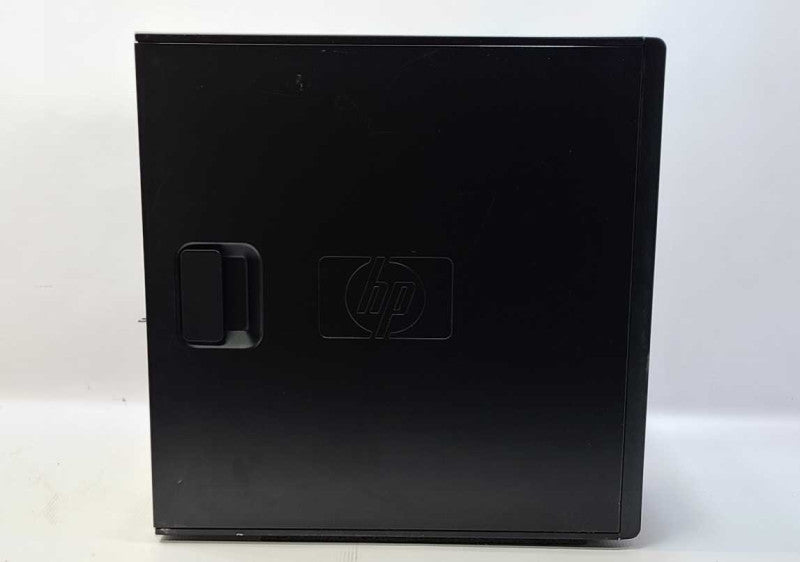 HP Z220 Xeon E3-1240 V2 @3.4GHz 8GB RAM Nvidia Quadro 410 512MB NO HDD NO OS $