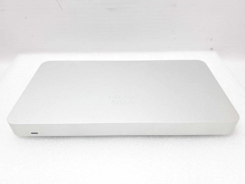 CISCO MERAKI MX65-HW CLOUD MANAGED SECURITY APPLIANCE, Claimed, AS-IS _
