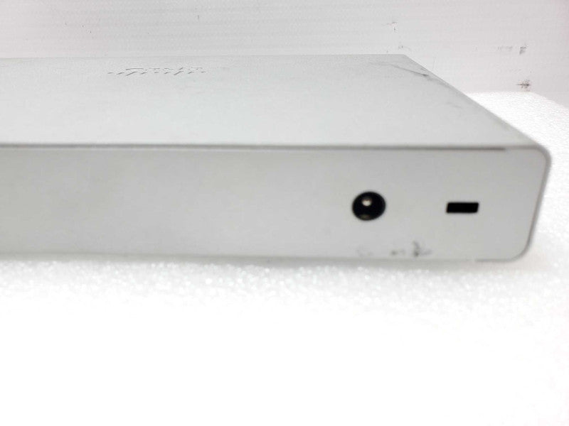 Cisco Meraki MS120-8LP-HW 8-Port PoE, Claimed, UNTESTED, AS-IS _