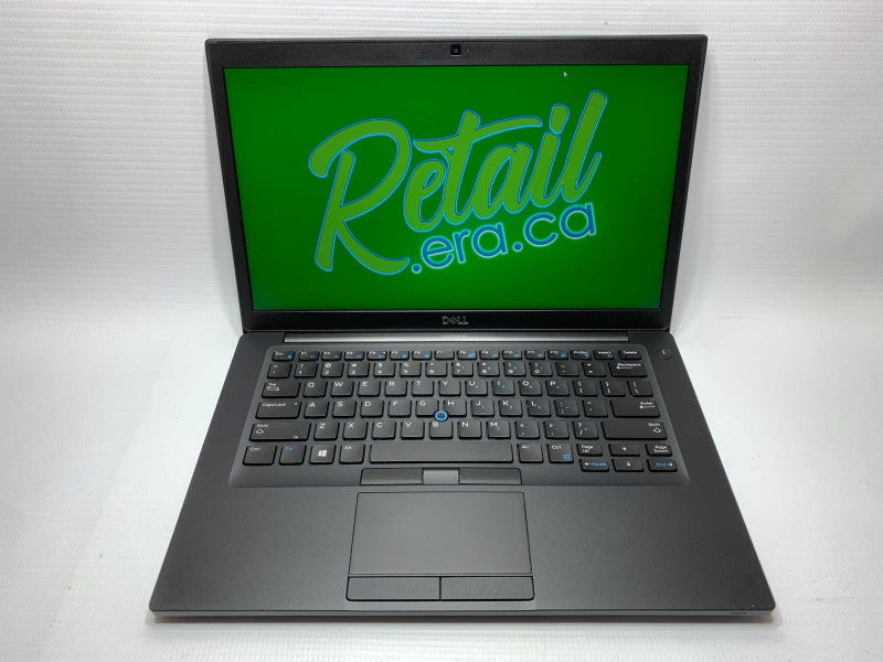 14\\" DELL Latitude 7490 with i5-8250U CPU 8GB RAM & 512GB SSD  -