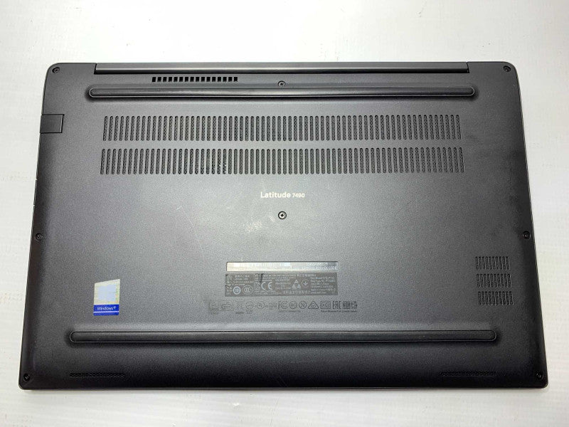 14\\" DELL Latitude 7490 with i5-8250U CPU 8GB RAM & 512GB SSD  -