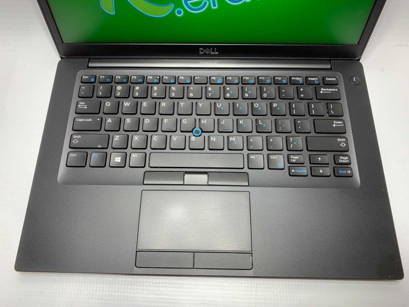 14\\" DELL Latitude 7490 with i5-8250U CPU 8GB RAM & 512GB SSD  -