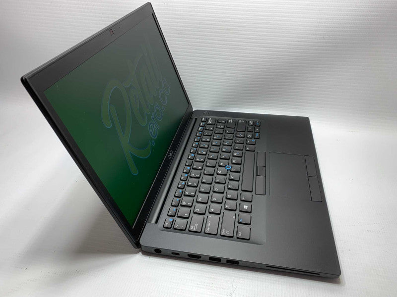 14\\" DELL Latitude 7490 with i5-8250U CPU 8GB RAM & 512GB SSD  -