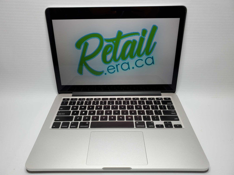 Macbook Pro 2012 13\\" Retina Core i7-3520M @ 2.9GHz 8GB Ram 500GB SSD (