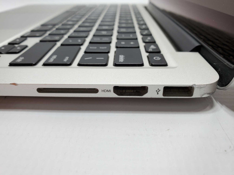Macbook Pro 2012 13\\" Retina Core i7-3520M @ 2.9GHz 8GB Ram 500GB SSD (